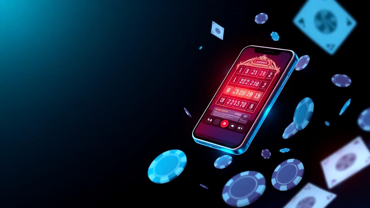 Winna Casino internationaal zonder Cruks controle