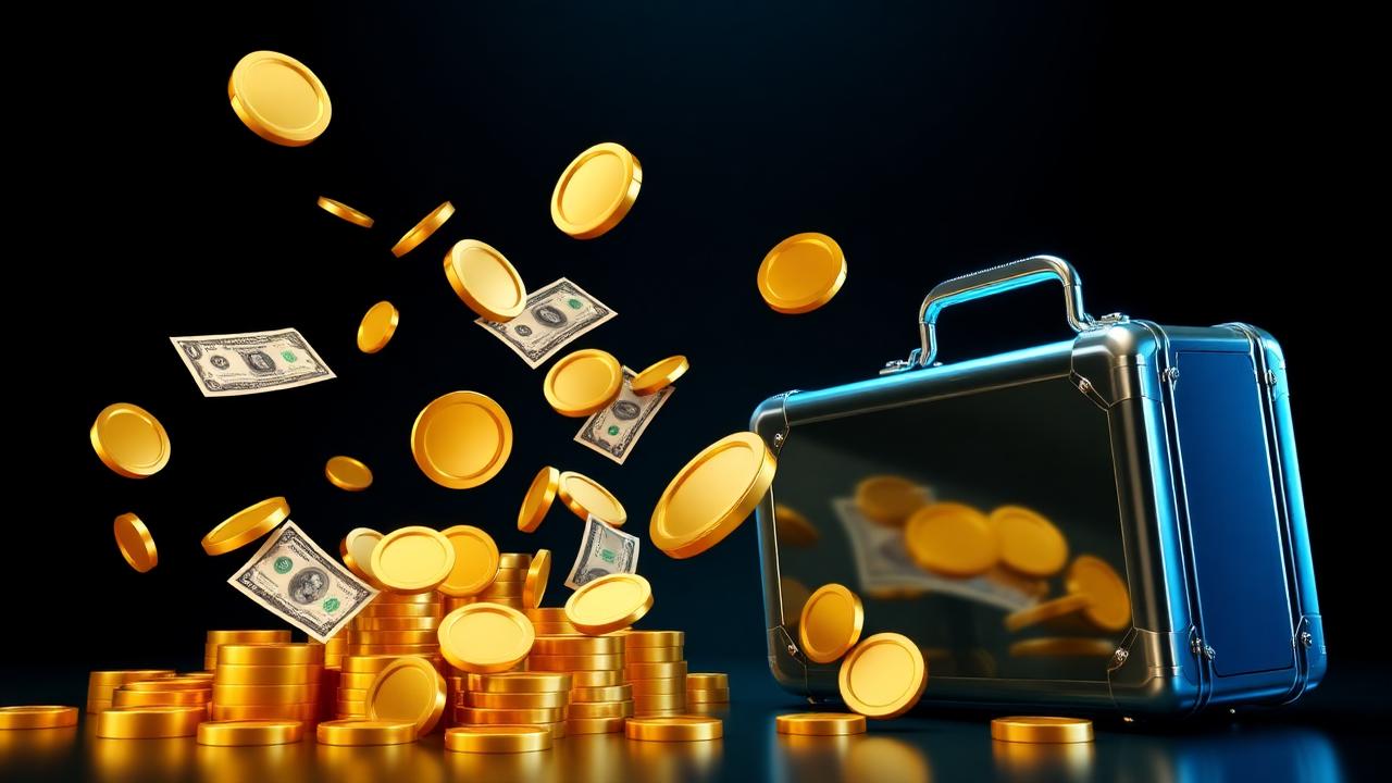 Winna welkomstpakket en bonusoverzicht voor nieuwe spelers