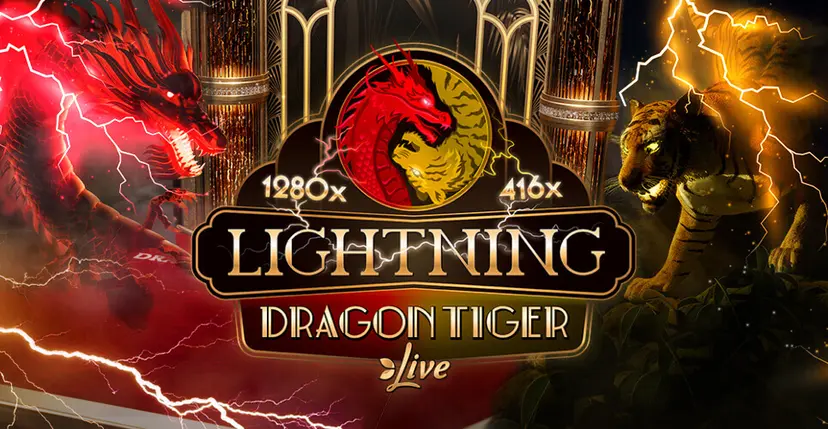 Dragon Tiger